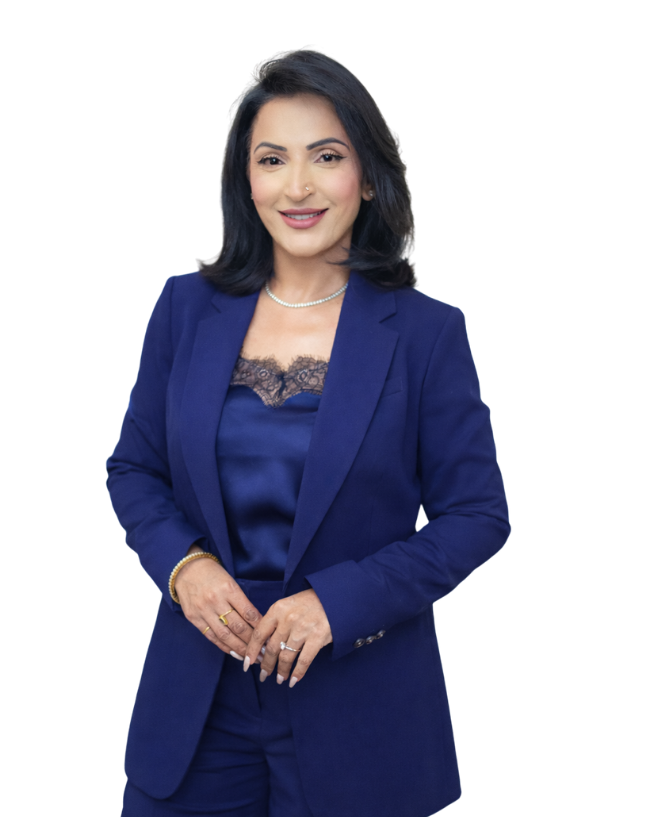 harpreet rana